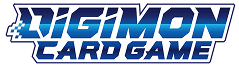 Digimon logo